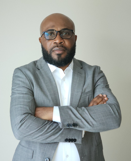 Benoit Kudinga